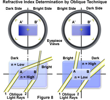 oblique figure8