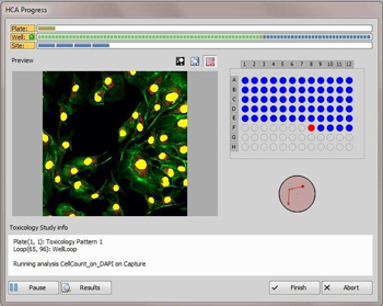 Introduces-High-Content-Microscope-System