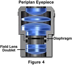 Periplan目鏡