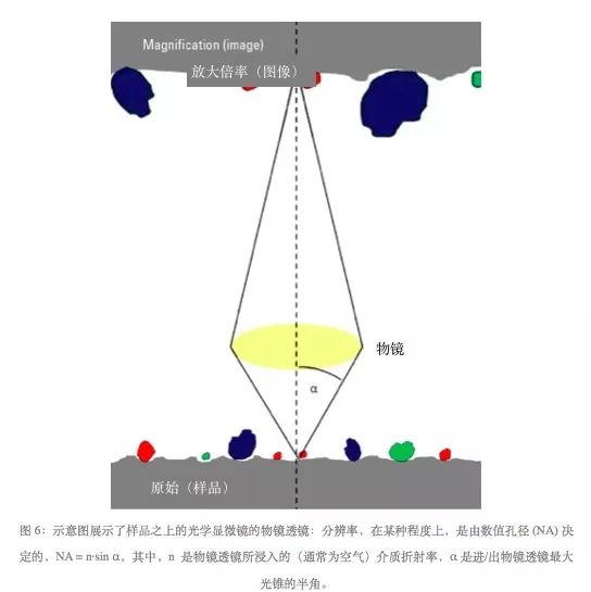 奧林巴斯顯微鏡