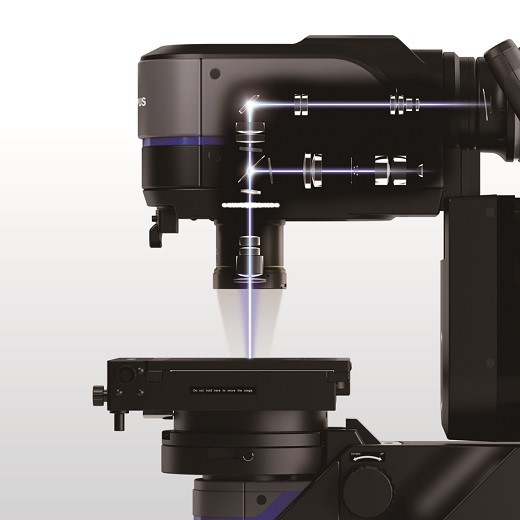 OLYMPUS奧林巴斯DSX1000數(shù)碼顯微鏡【超景深/3D顯微鏡】