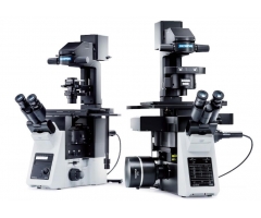 奧林巴斯IX73倒置顯微鏡