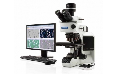 奧林巴斯BX53M金相顯微鏡