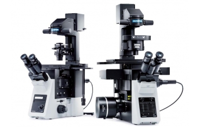 奧林巴斯IX73倒置顯微鏡