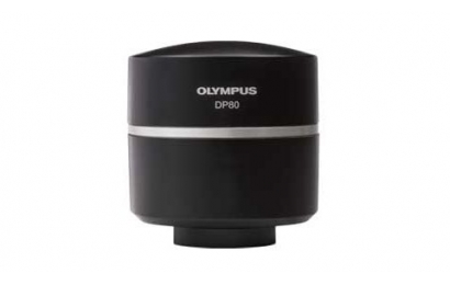 OLYMPUS DP80