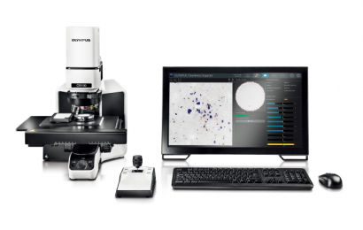 奧林巴斯CIX100清潔度檢測(cè)顯微鏡
